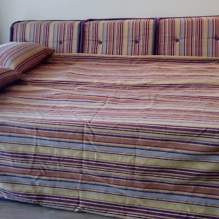דירה One-bedroom Private In Royal Beach *