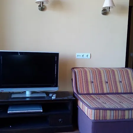 One-bedroom Private In Royal Beach סאני ביץ'