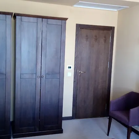 One-bedroom Private In Royal Beach סאני ביץ'