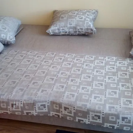 דירה One-bedroom Private In Royal Beach