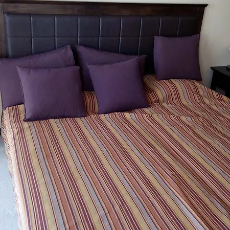 דירה One-bedroom Private In Royal Beach סאני ביץ'