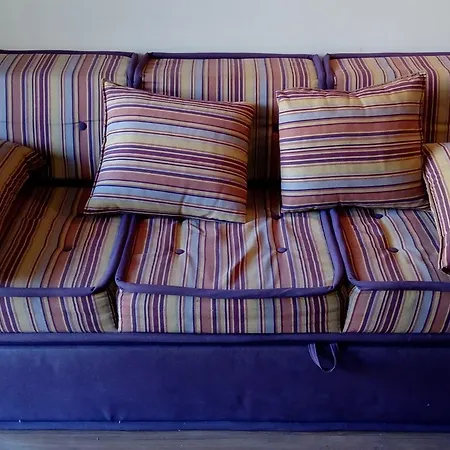 דירה One-bedroom Private In Royal Beach