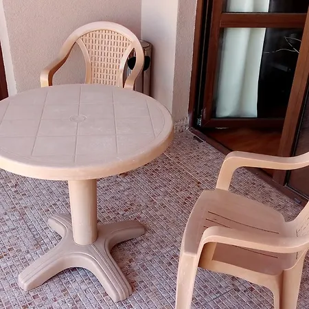 One-bedroom Private In Royal Beach * סאני ביץ'