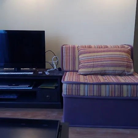 דירה One-bedroom Private In Royal Beach *