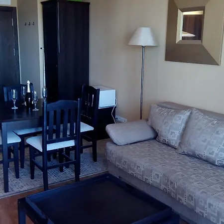 דירה One-bedroom Private In Royal Beach
