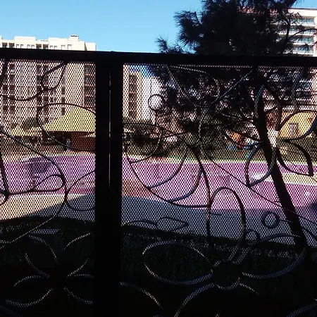 דירה One-bedroom Private In Royal Beach סאני ביץ'