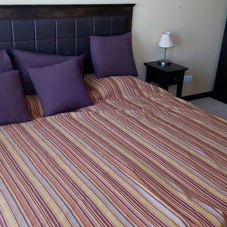 דירה One-bedroom Private In Royal Beach