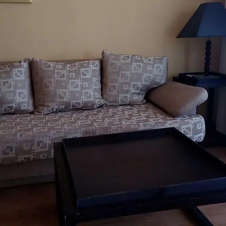 One-bedroom Private In Royal Beach דירה סאני ביץ'