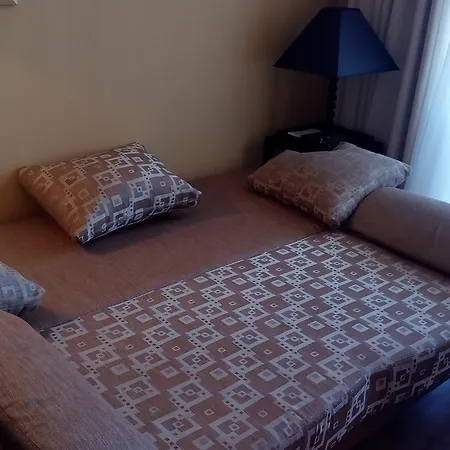 דירה One-bedroom Private In Royal Beach