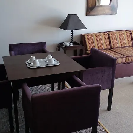 דירה One-bedroom Private In Royal Beach