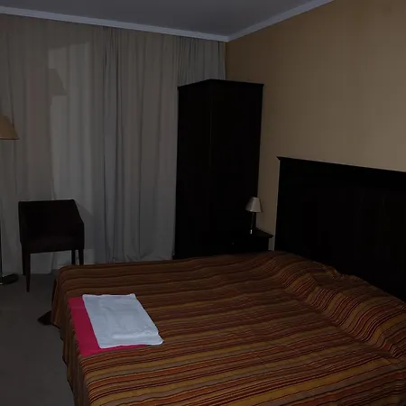 One-bedroom Private In Royal Beach סאני ביץ'