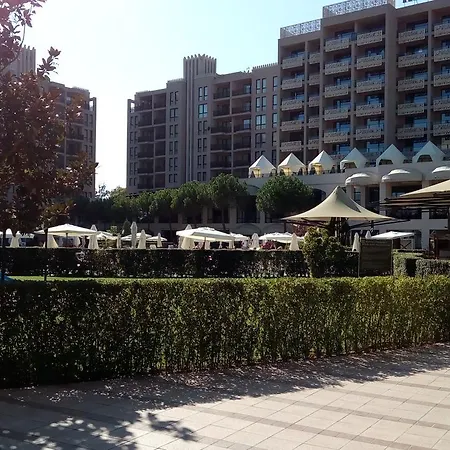 דירה One-bedroom Private In Royal Beach