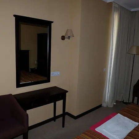 דירה One-bedroom Private In Royal Beach סאני ביץ'