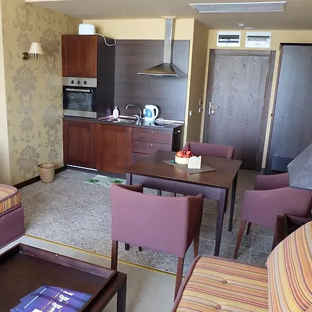דירה One-bedroom Private In Royal Beach
