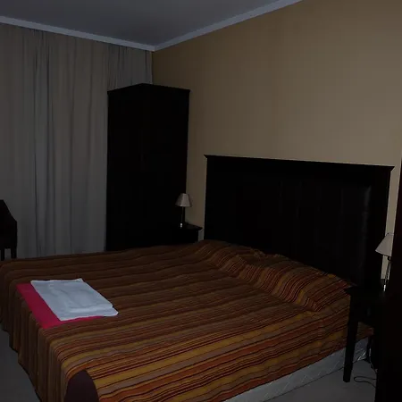One-bedroom Private In Royal Beach סאני ביץ'