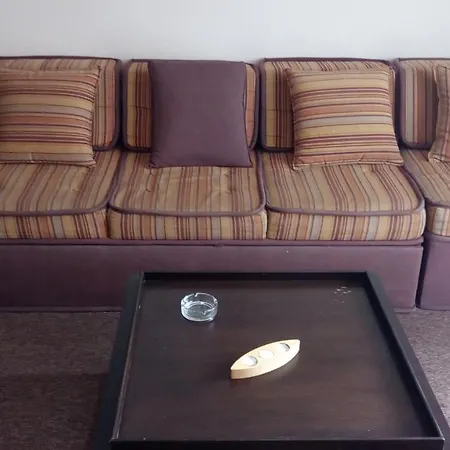 דירה One-bedroom Private In Royal Beach