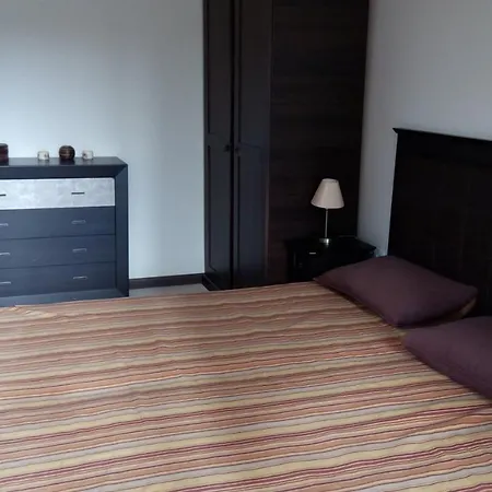 דירה One-bedroom Private In Royal Beach