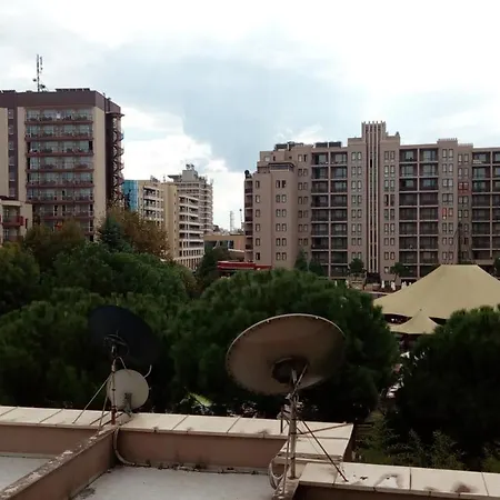 דירה One-bedroom Private In Royal Beach *