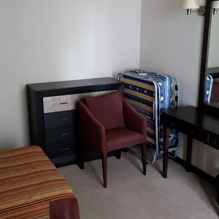 דירה One-bedroom Private In Royal Beach סאני ביץ'